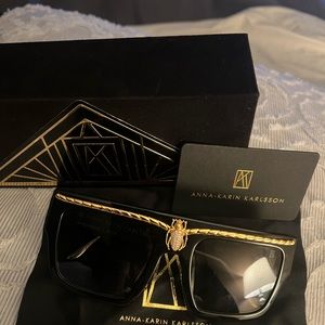 ANNA-KARIN  KARLSSON 💯  AUTHENTIC